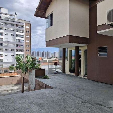 Residencia Avila Sao Jose  Kültér fotó