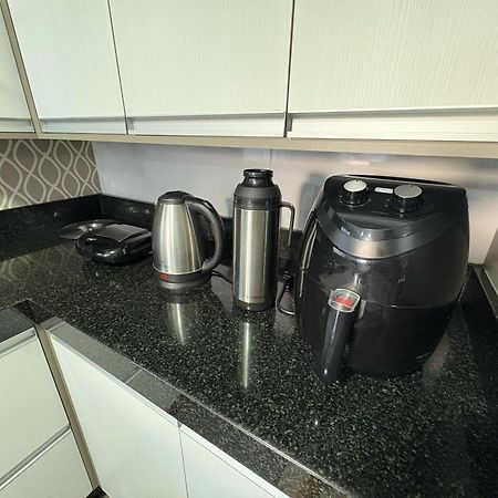 Residencia Avila Sao Jose  Kültér fotó