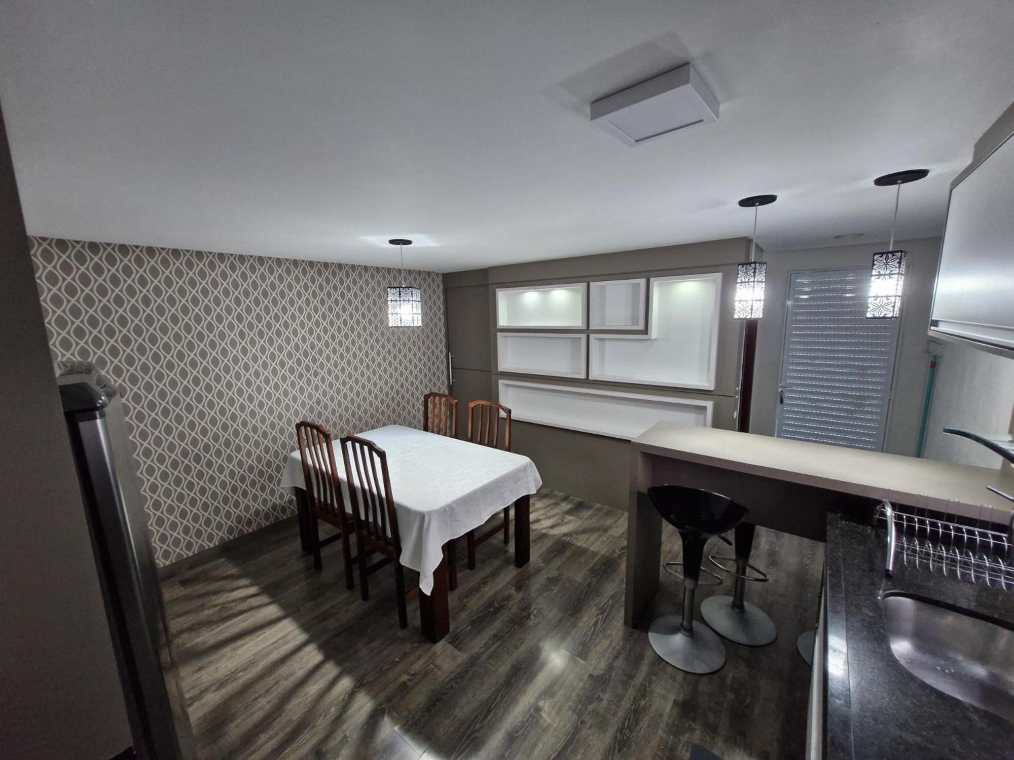 Residencia Avila Sao Jose  Kültér fotó
