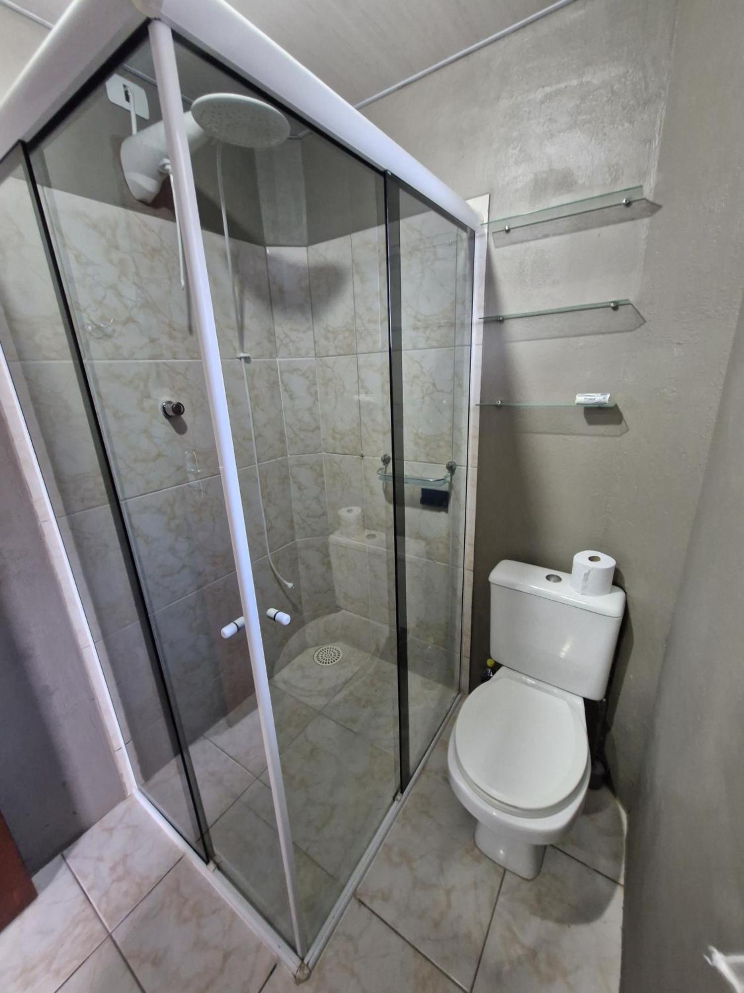 Residencia Avila Sao Jose  Kültér fotó