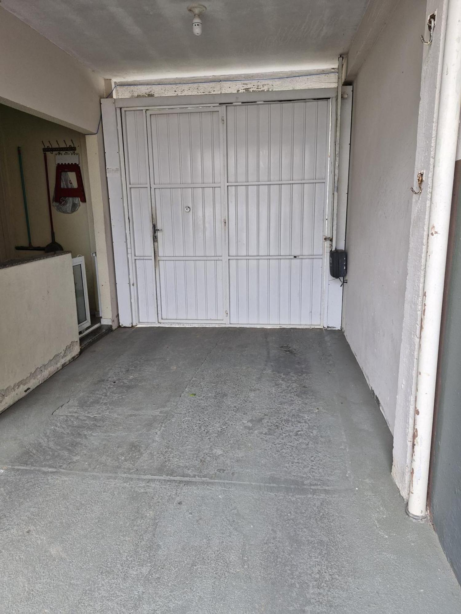 Residencia Avila Sao Jose  Kültér fotó