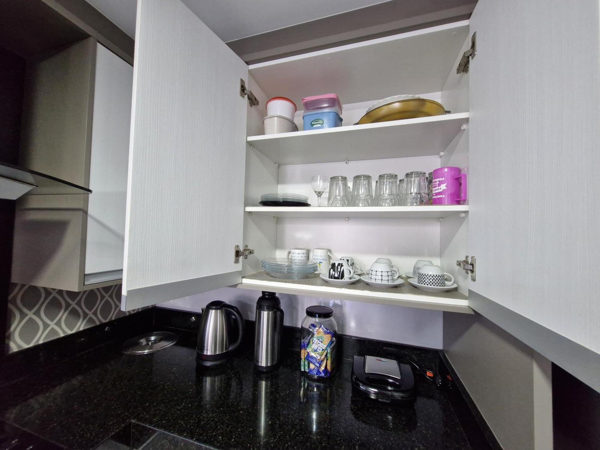 Residencia Avila Sao Jose  Kültér fotó