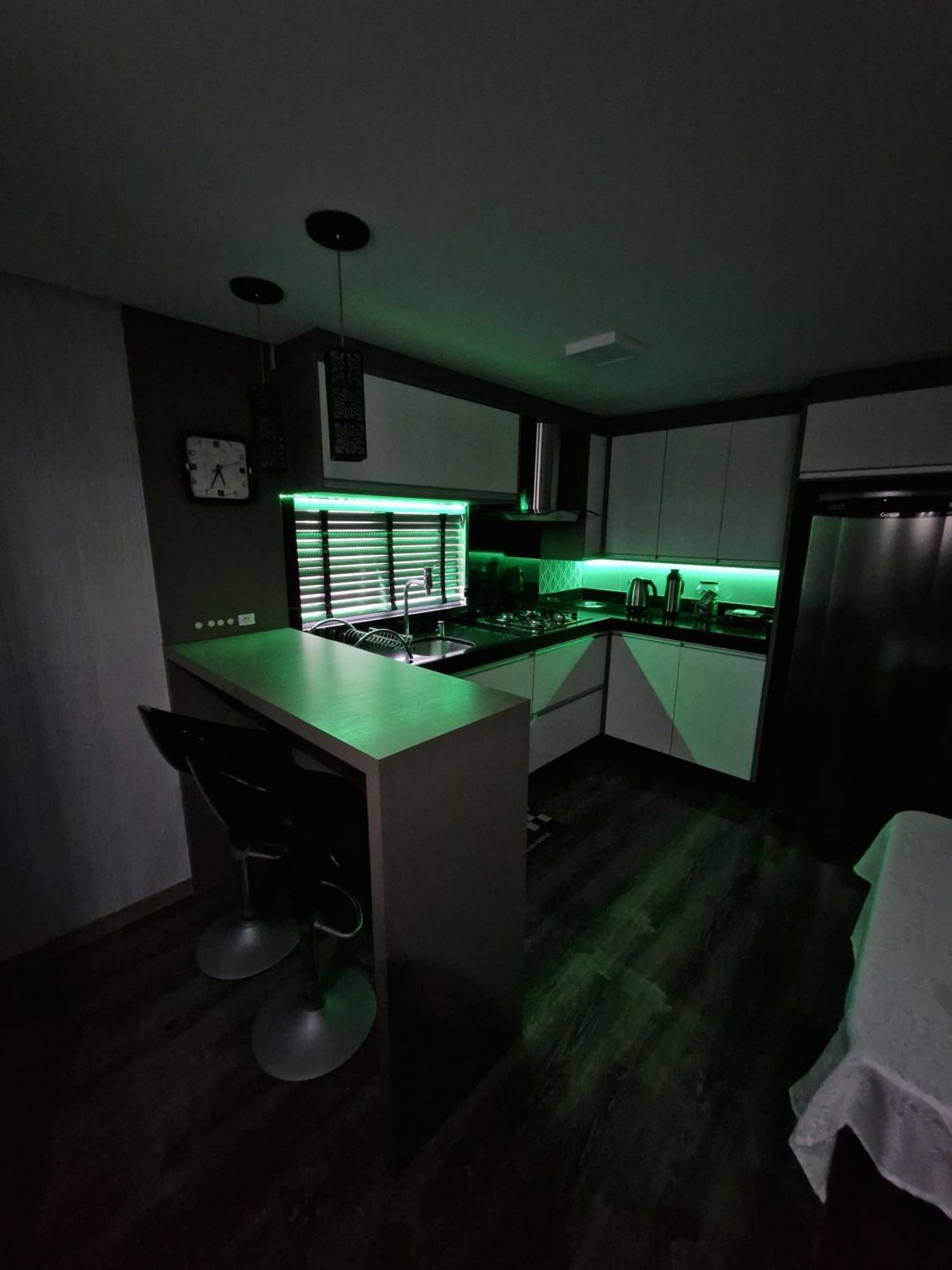 Residencia Avila Sao Jose  Kültér fotó