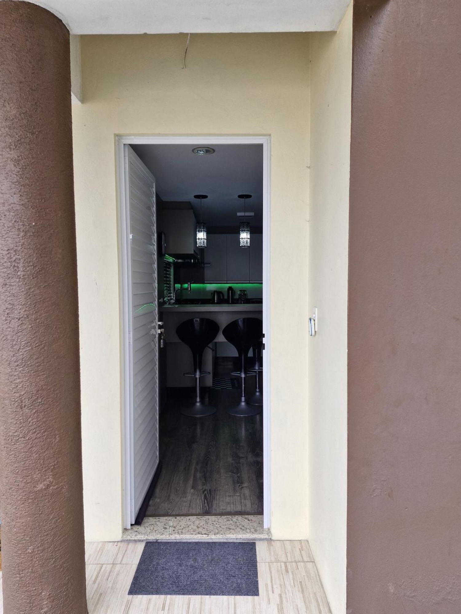 Residencia Avila Sao Jose  Kültér fotó