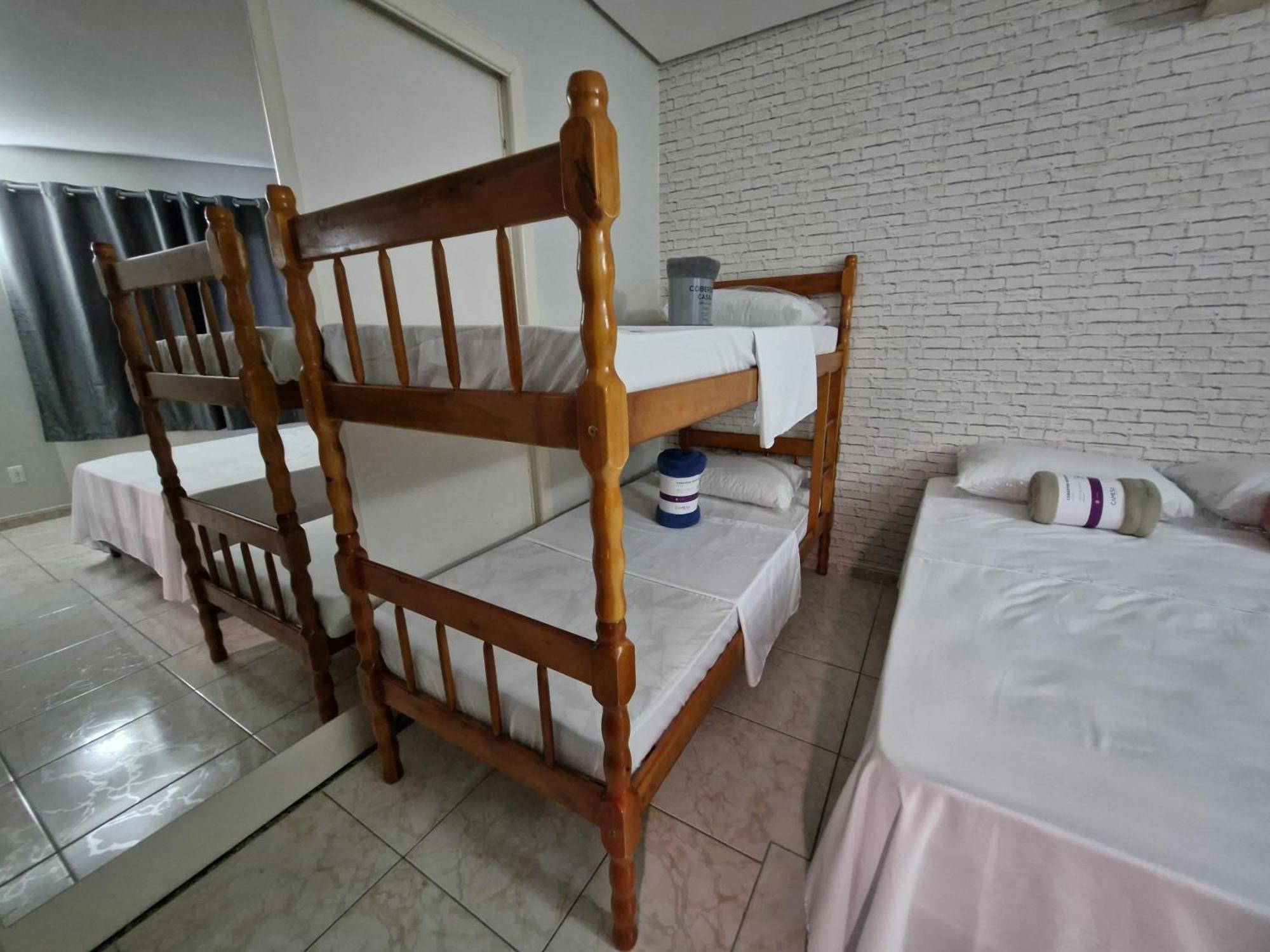 Residencia Avila Sao Jose  Kültér fotó