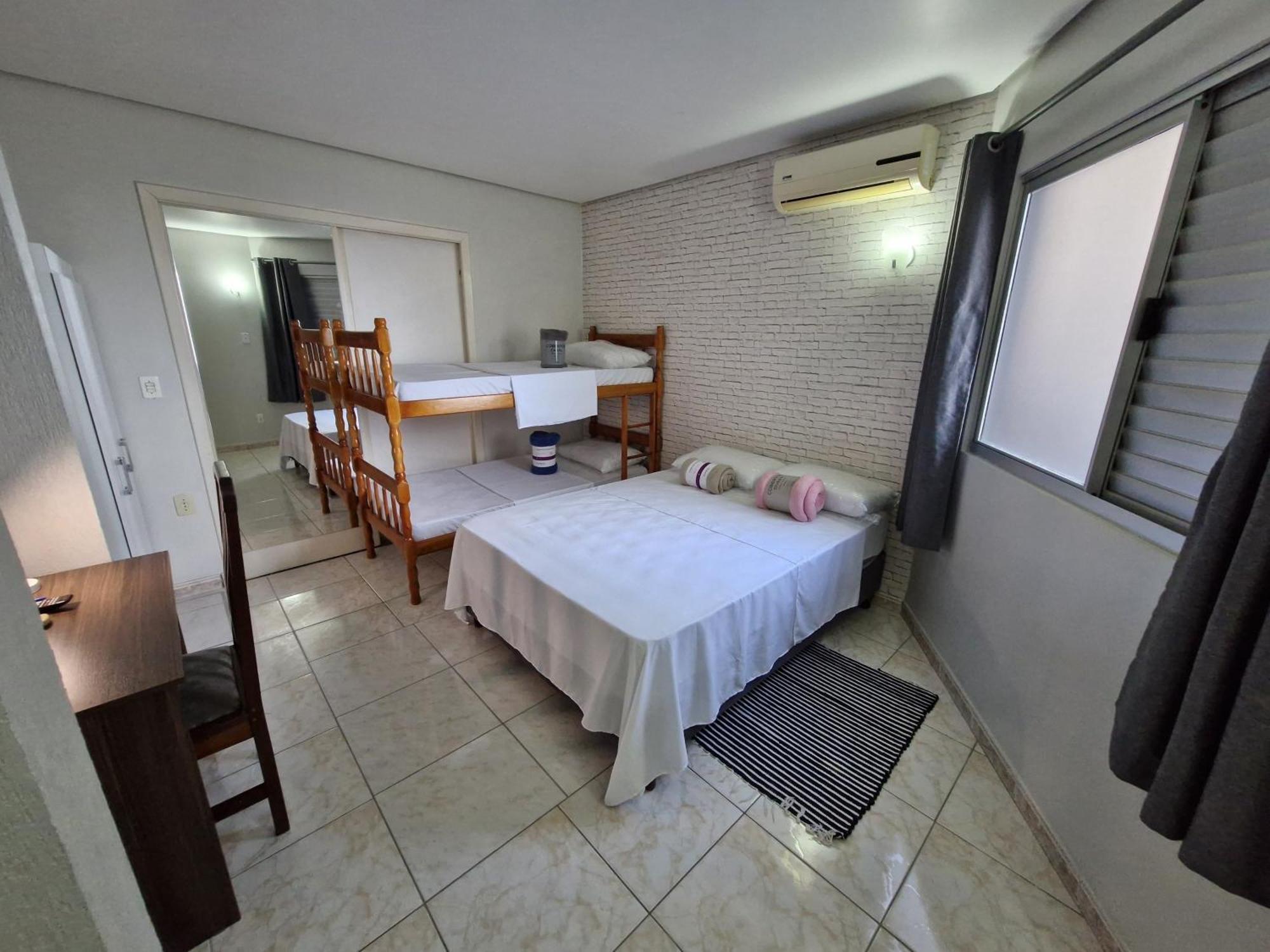 Residencia Avila Sao Jose  Kültér fotó